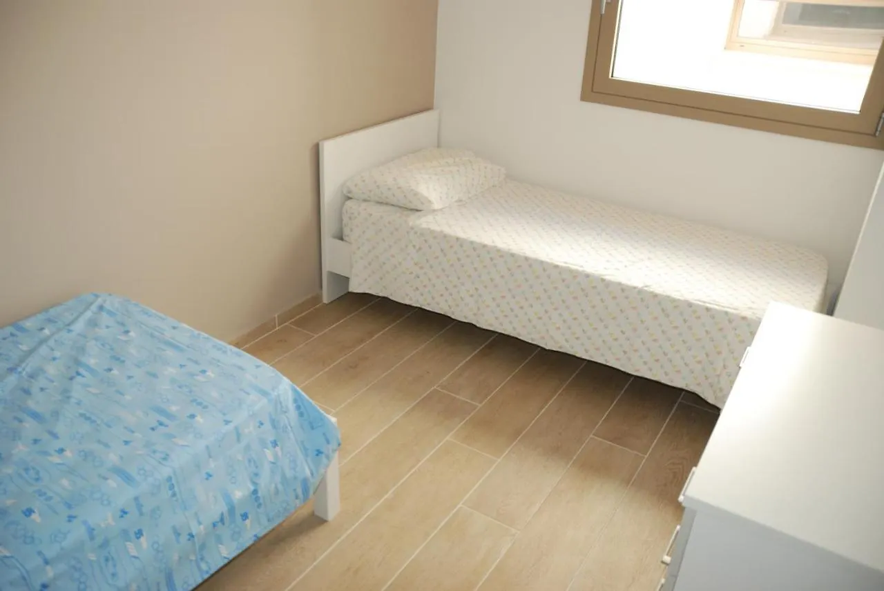 Ferienwohnung Casa Mati Marzamemi 0*,