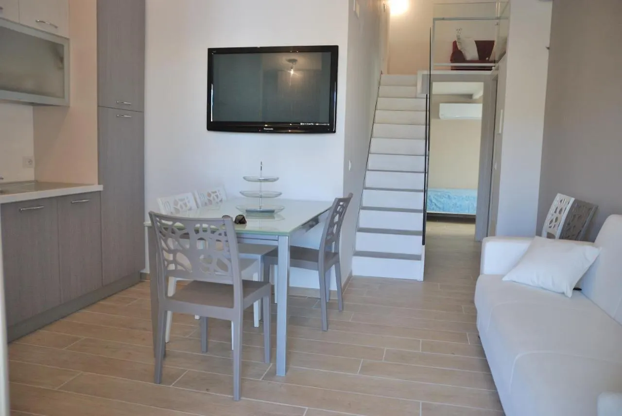 Ferienwohnung Casa Mati Marzamemi 0*,  Italien
