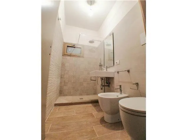 Ferienwohnung Casa Mati Marzamemi Italien