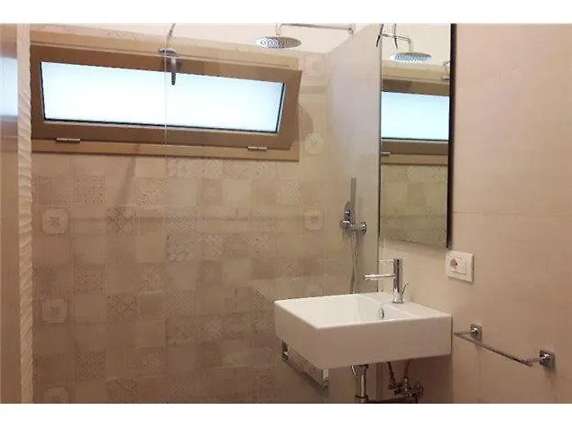 Ferienwohnung Casa Mati Marzamemi Apartment