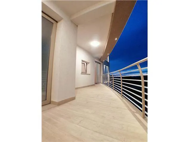 Ferienwohnung Casa Mati Marzamemi Apartment