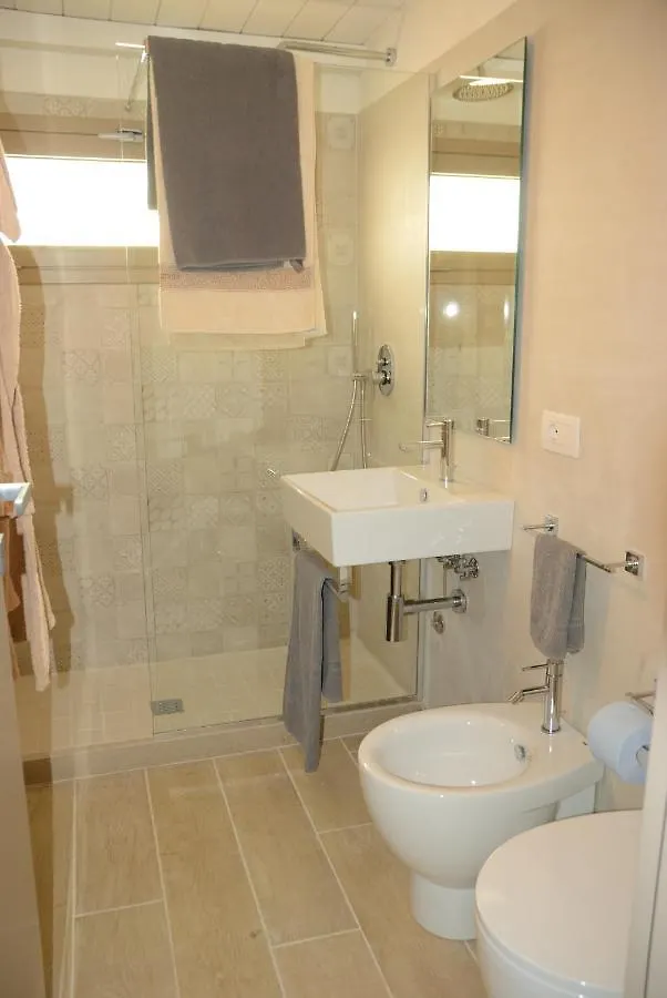 Casa Mati Apartment Marzamemi