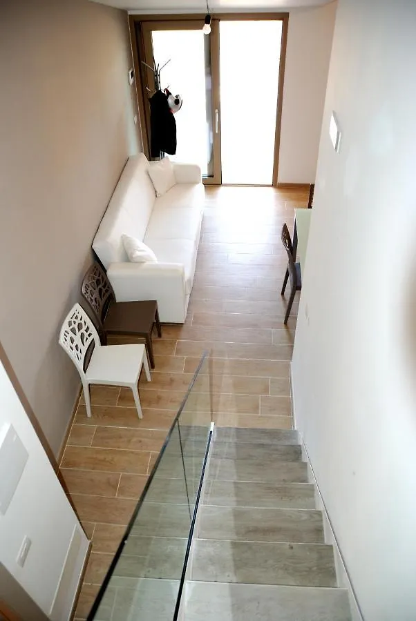 Casa Mati Apartment Marzamemi 0*,