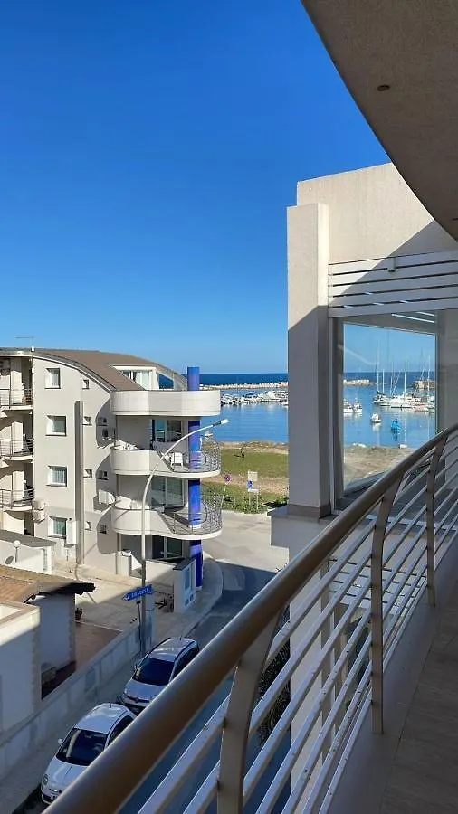 Casa Mati Apartment Marzamemi